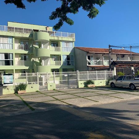 Apartament Flat Eco Flora Angra dos Reis Zewnętrze zdjęcie