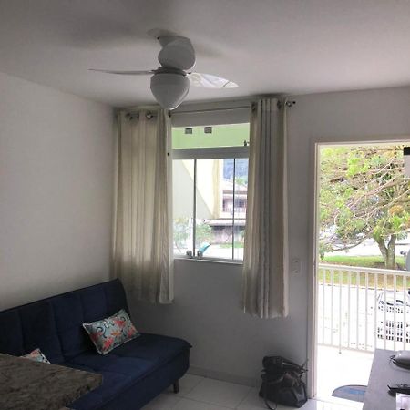 Apartament Flat Eco Flora Angra dos Reis Zewnętrze zdjęcie