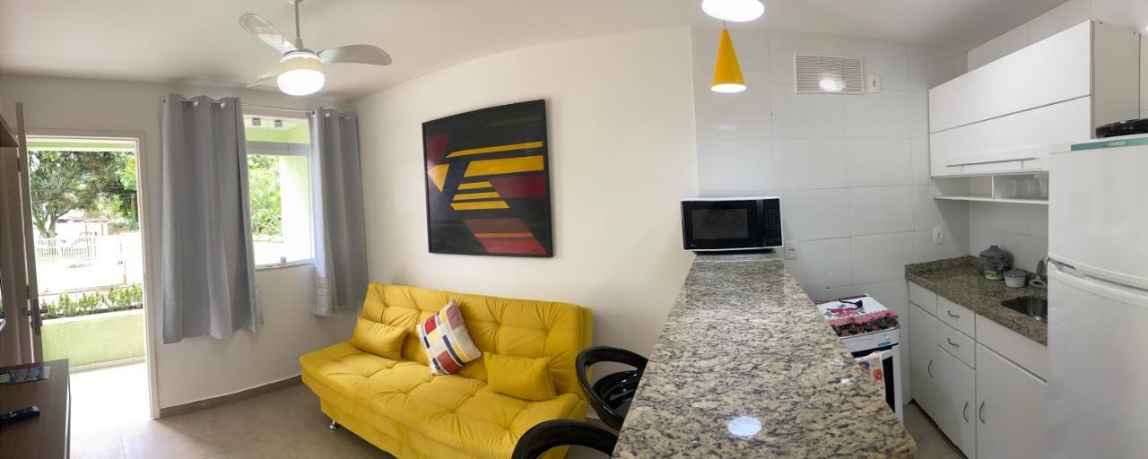 Apartament Flat Eco Flora Angra dos Reis Zewnętrze zdjęcie