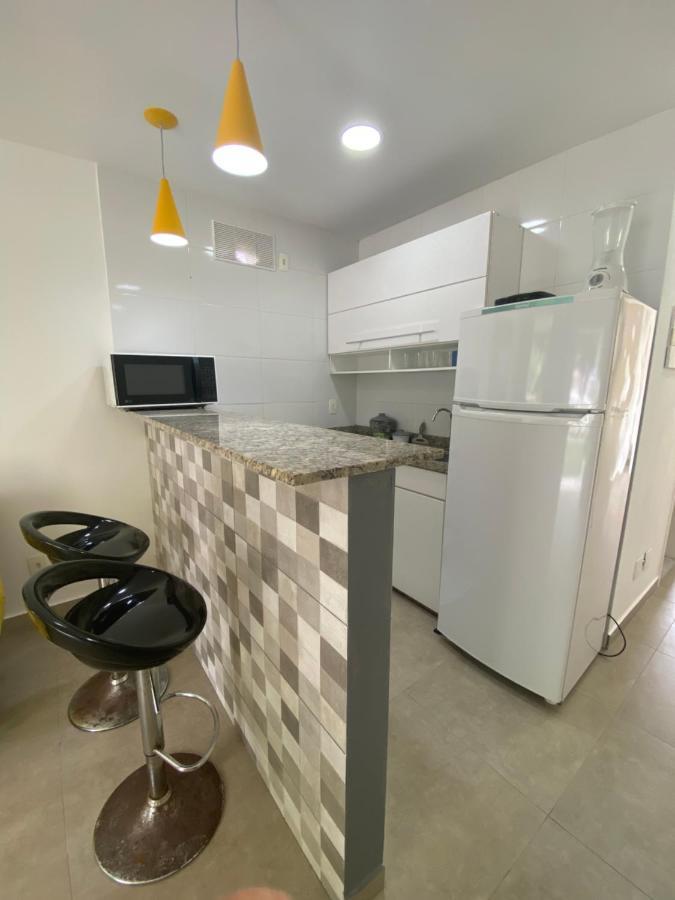 Apartament Flat Eco Flora Angra dos Reis Zewnętrze zdjęcie