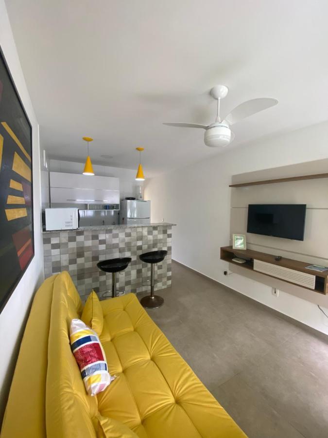 Apartament Flat Eco Flora Angra dos Reis Zewnętrze zdjęcie
