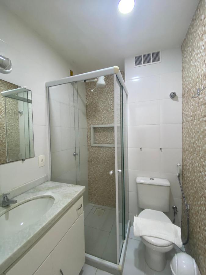 Apartament Flat Eco Flora Angra dos Reis Zewnętrze zdjęcie