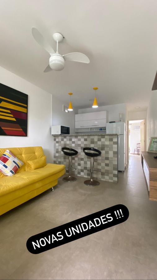 Apartament Flat Eco Flora Angra dos Reis Zewnętrze zdjęcie