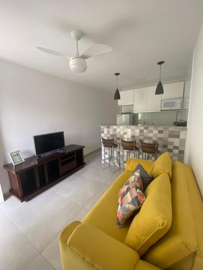 Apartament Flat Eco Flora Angra dos Reis Zewnętrze zdjęcie