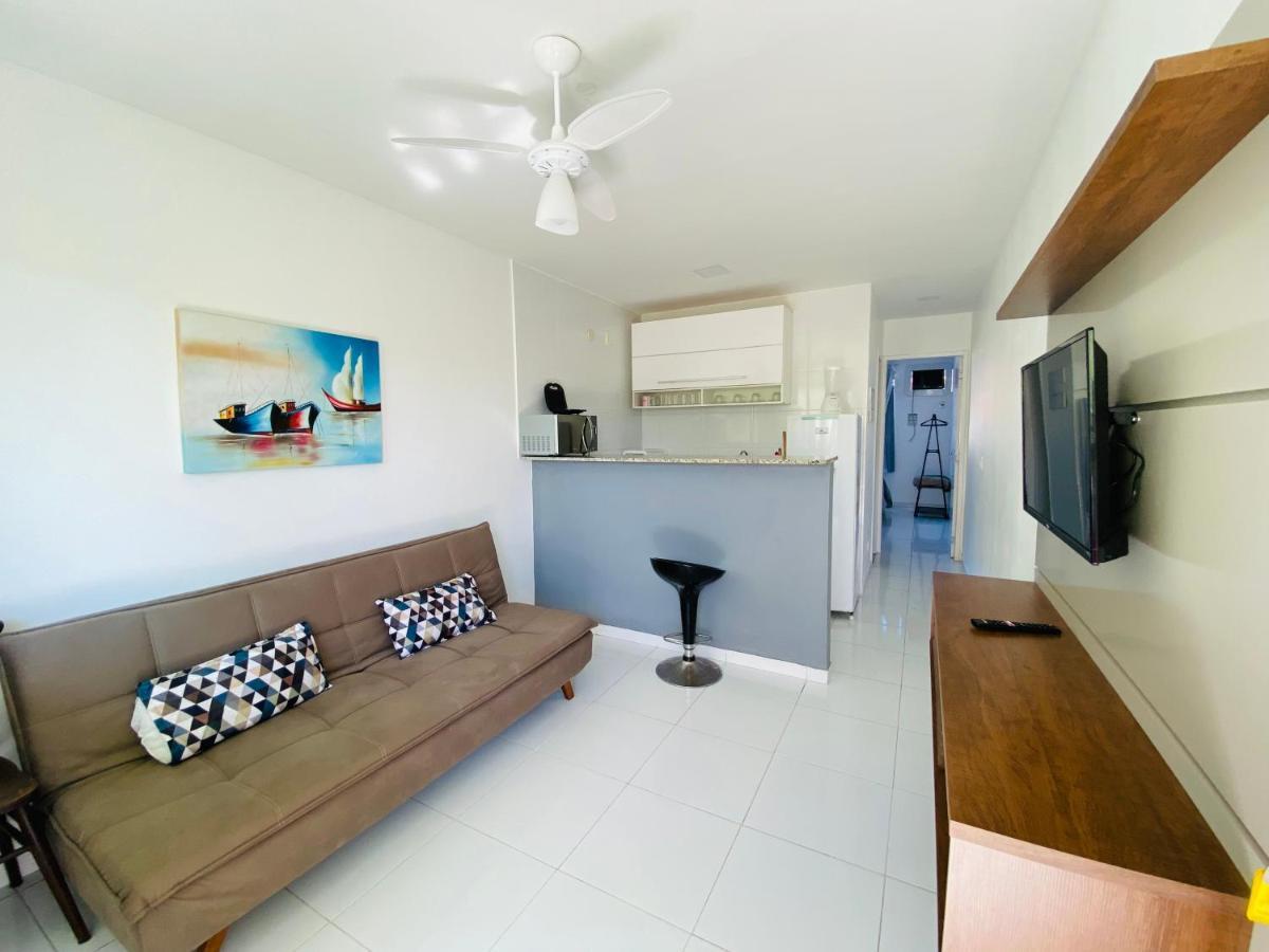 Apartament Flat Eco Flora Angra dos Reis Zewnętrze zdjęcie