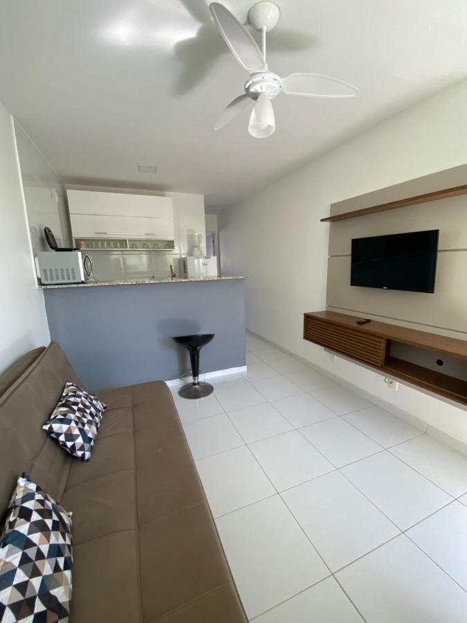 Apartament Flat Eco Flora Angra dos Reis Zewnętrze zdjęcie