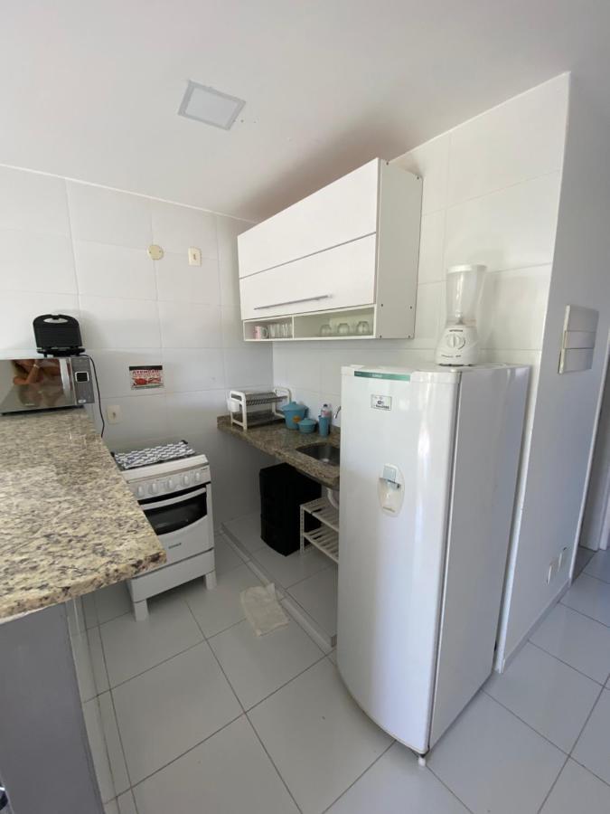 Apartament Flat Eco Flora Angra dos Reis Zewnętrze zdjęcie