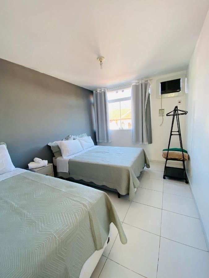 Apartament Flat Eco Flora Angra dos Reis Zewnętrze zdjęcie