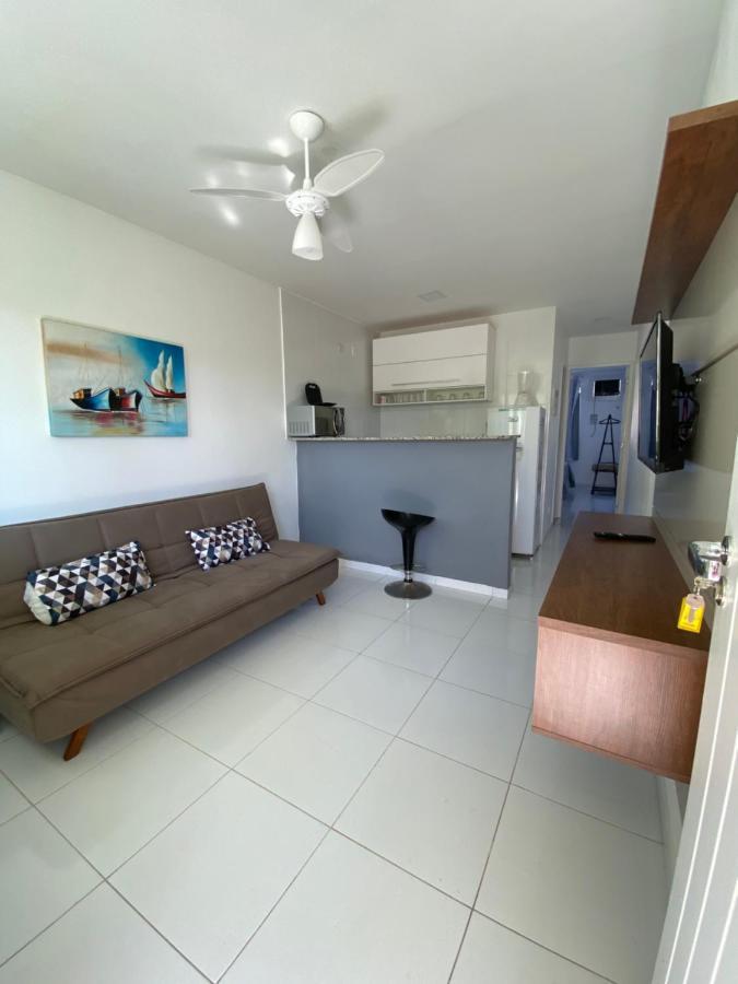 Apartament Flat Eco Flora Angra dos Reis Zewnętrze zdjęcie