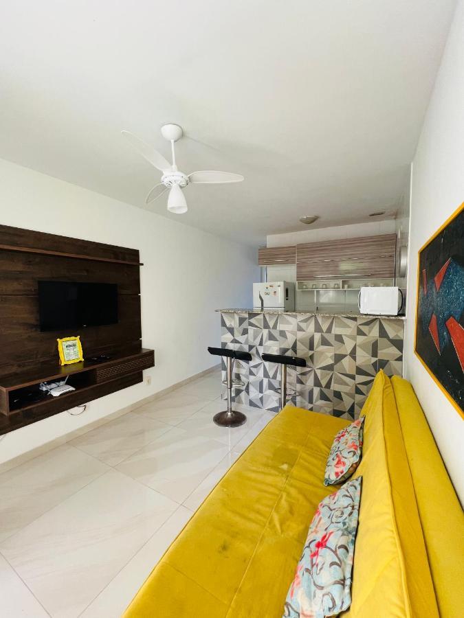 Apartament Flat Eco Flora Angra dos Reis Zewnętrze zdjęcie
