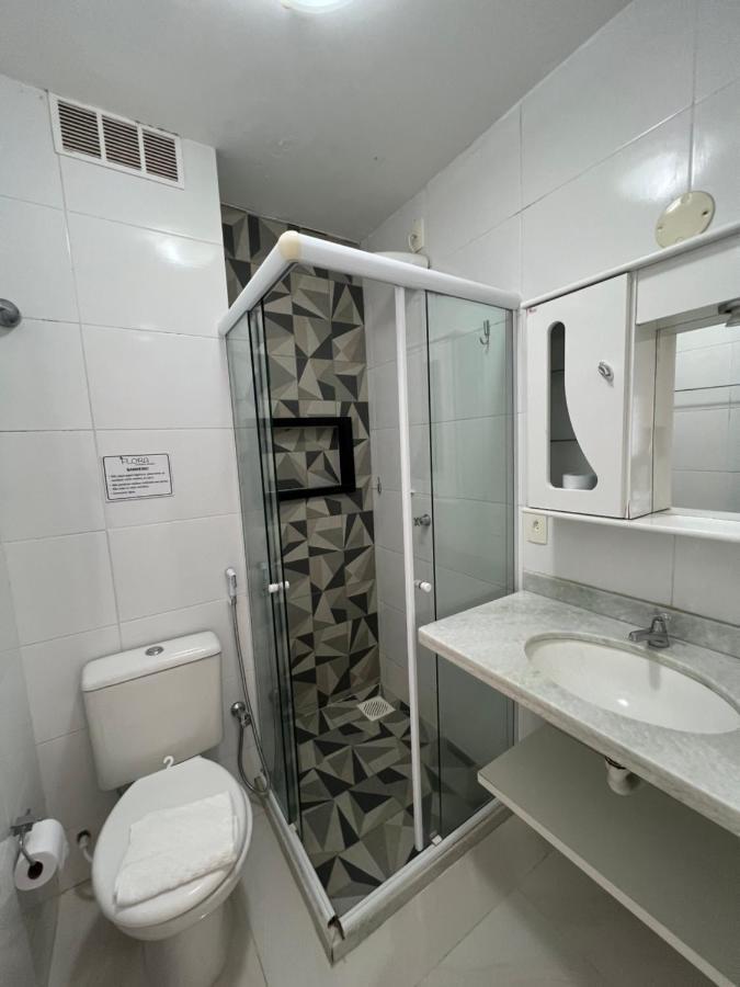 Apartament Flat Eco Flora Angra dos Reis Zewnętrze zdjęcie