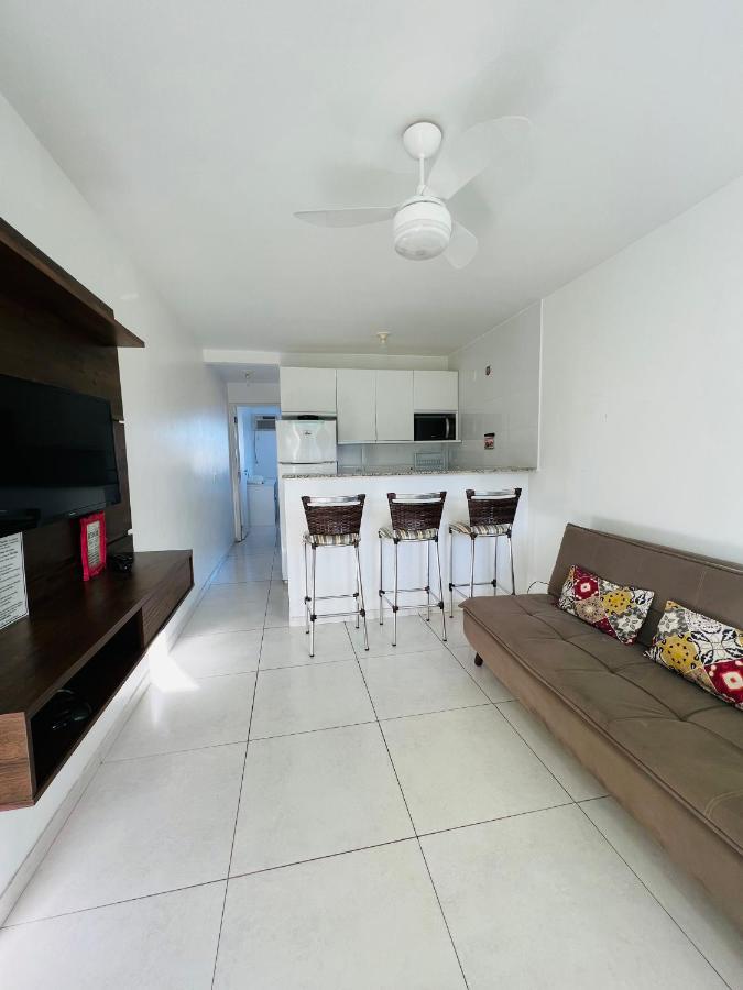 Apartament Flat Eco Flora Angra dos Reis Zewnętrze zdjęcie