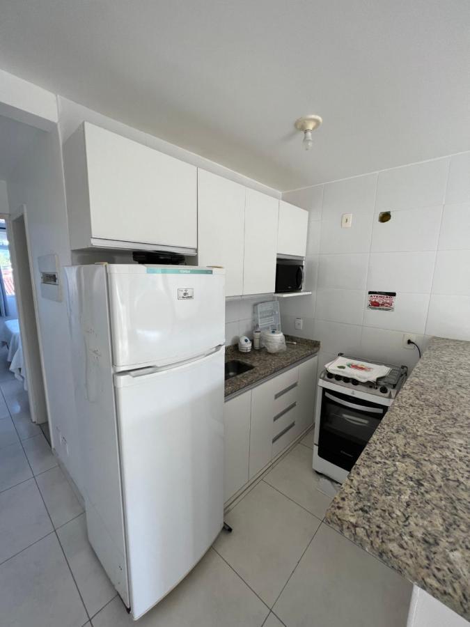 Apartament Flat Eco Flora Angra dos Reis Zewnętrze zdjęcie