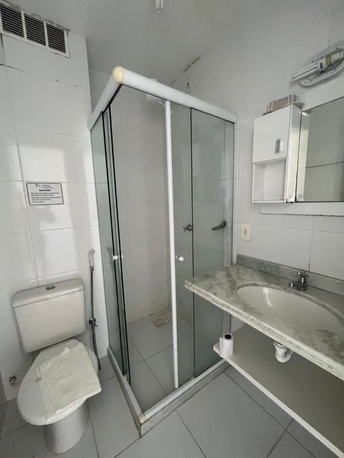 Apartament Flat Eco Flora Angra dos Reis Zewnętrze zdjęcie