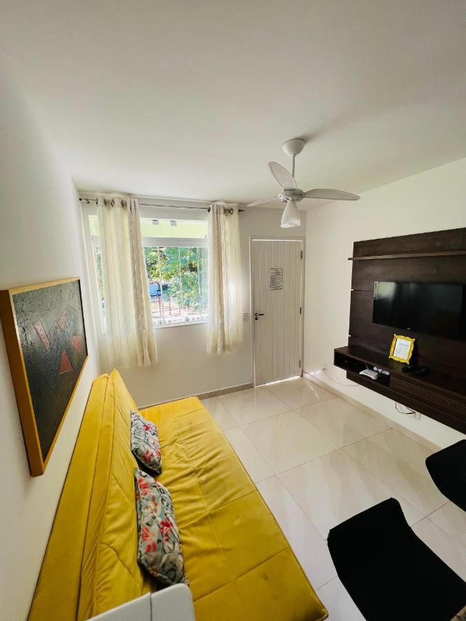 Apartament Flat Eco Flora Angra dos Reis Zewnętrze zdjęcie