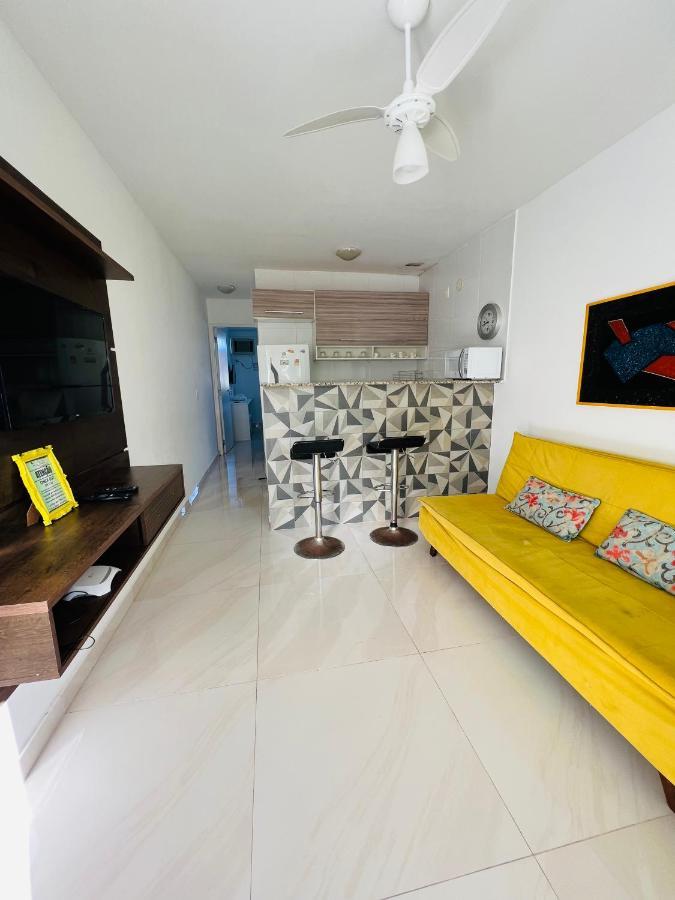 Apartament Flat Eco Flora Angra dos Reis Zewnętrze zdjęcie