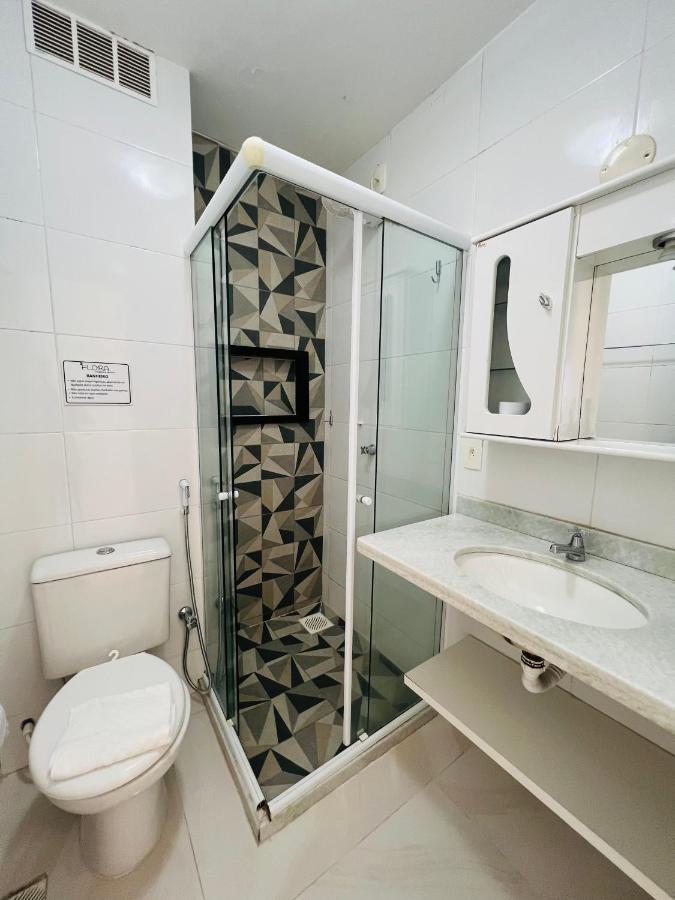 Apartament Flat Eco Flora Angra dos Reis Zewnętrze zdjęcie