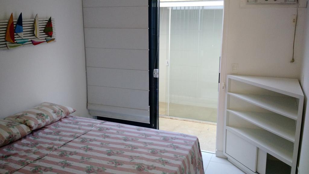 Apartament Flat Eco Flora Angra dos Reis Zewnętrze zdjęcie