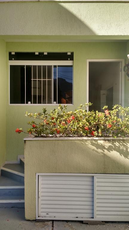 Apartament Flat Eco Flora Angra dos Reis Zewnętrze zdjęcie