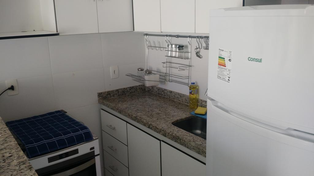 Apartament Flat Eco Flora Angra dos Reis Zewnętrze zdjęcie