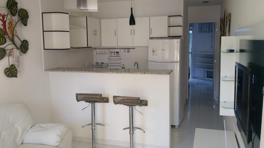 Apartament Flat Eco Flora Angra dos Reis Zewnętrze zdjęcie