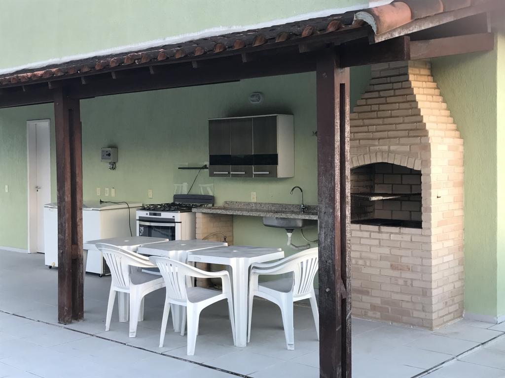 Apartament Flat Eco Flora Angra dos Reis Zewnętrze zdjęcie