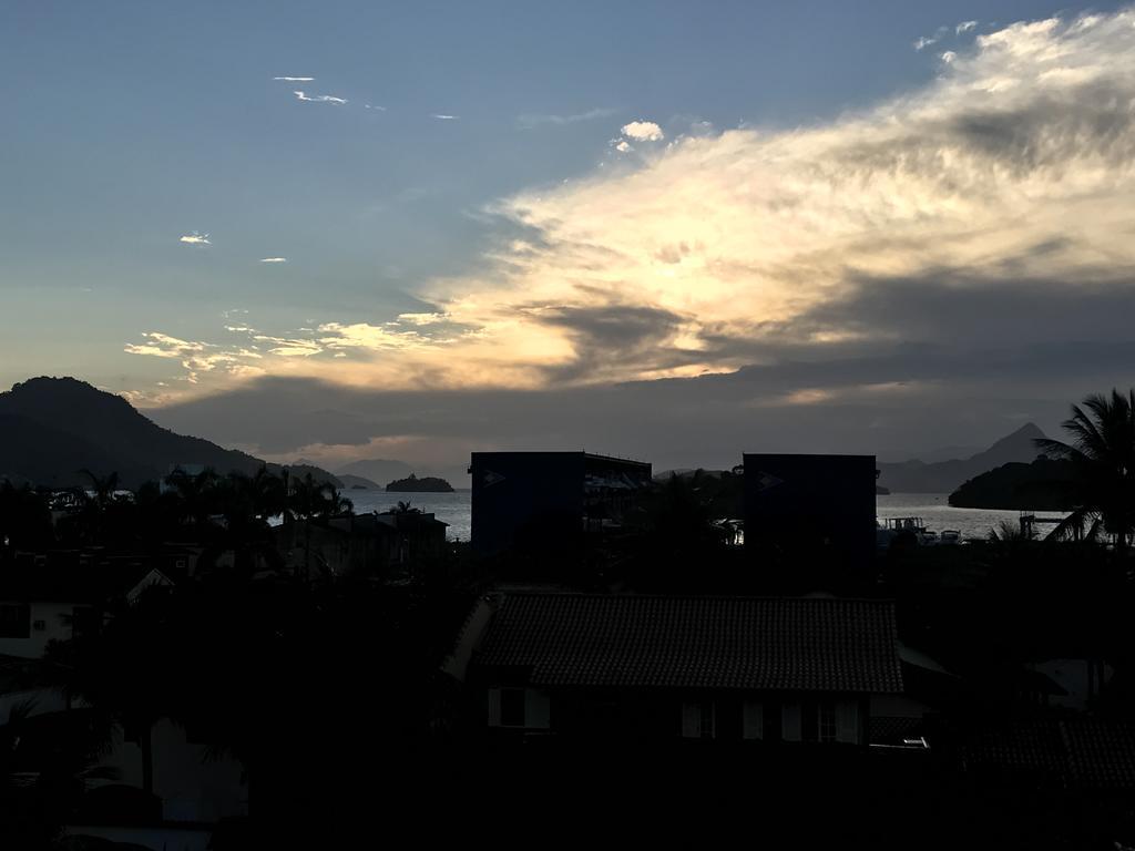 Apartament Flat Eco Flora Angra dos Reis Zewnętrze zdjęcie