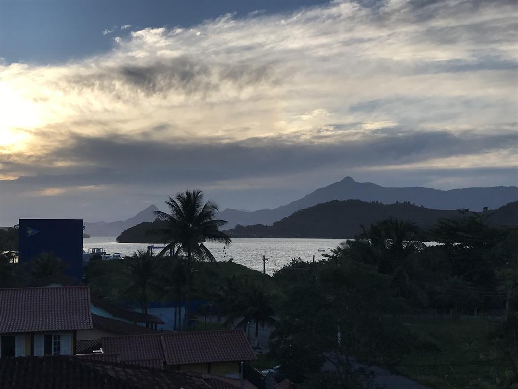 Apartament Flat Eco Flora Angra dos Reis Zewnętrze zdjęcie