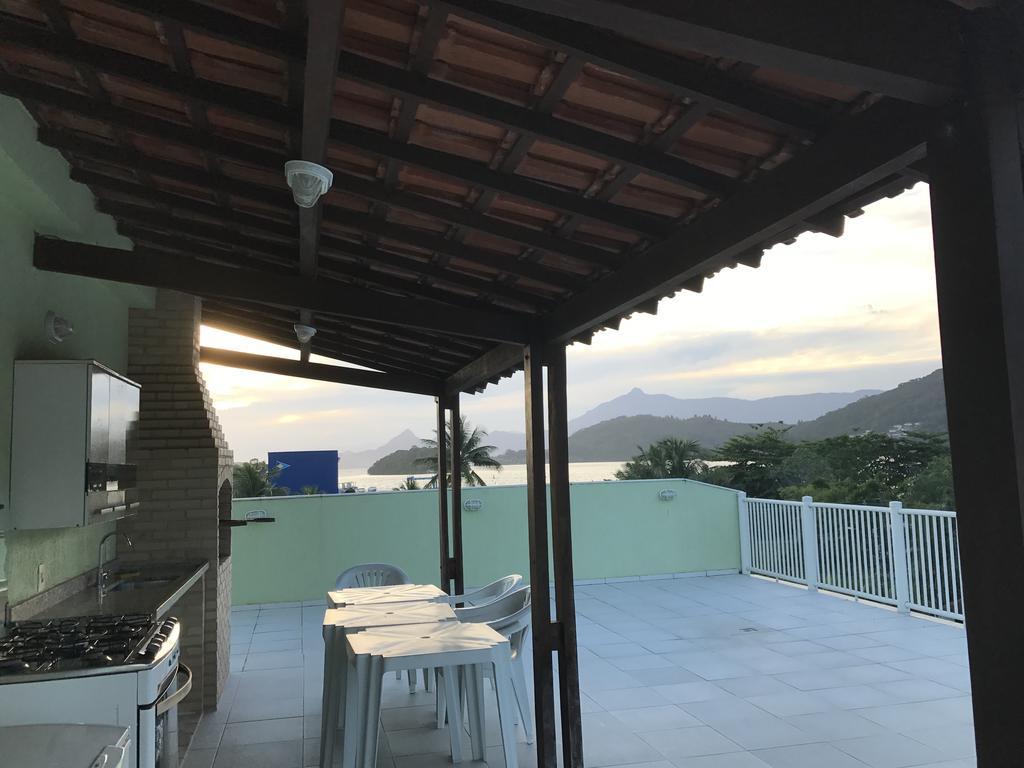 Apartament Flat Eco Flora Angra dos Reis Zewnętrze zdjęcie