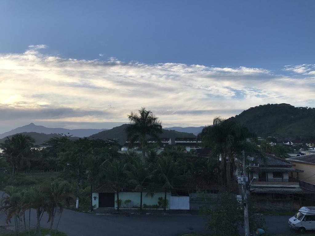 Apartament Flat Eco Flora Angra dos Reis Zewnętrze zdjęcie