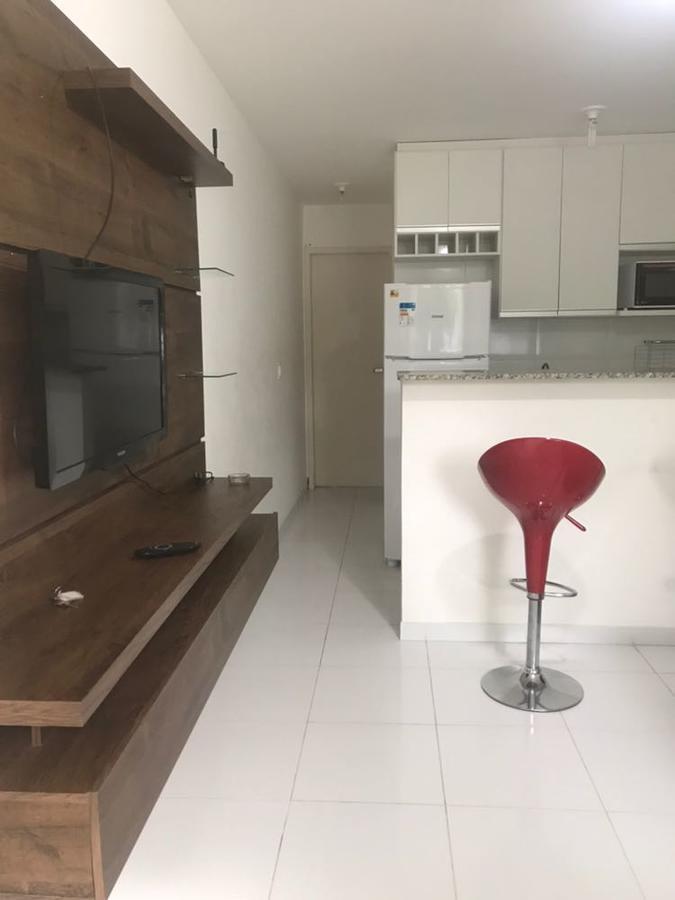 Apartament Flat Eco Flora Angra dos Reis Zewnętrze zdjęcie