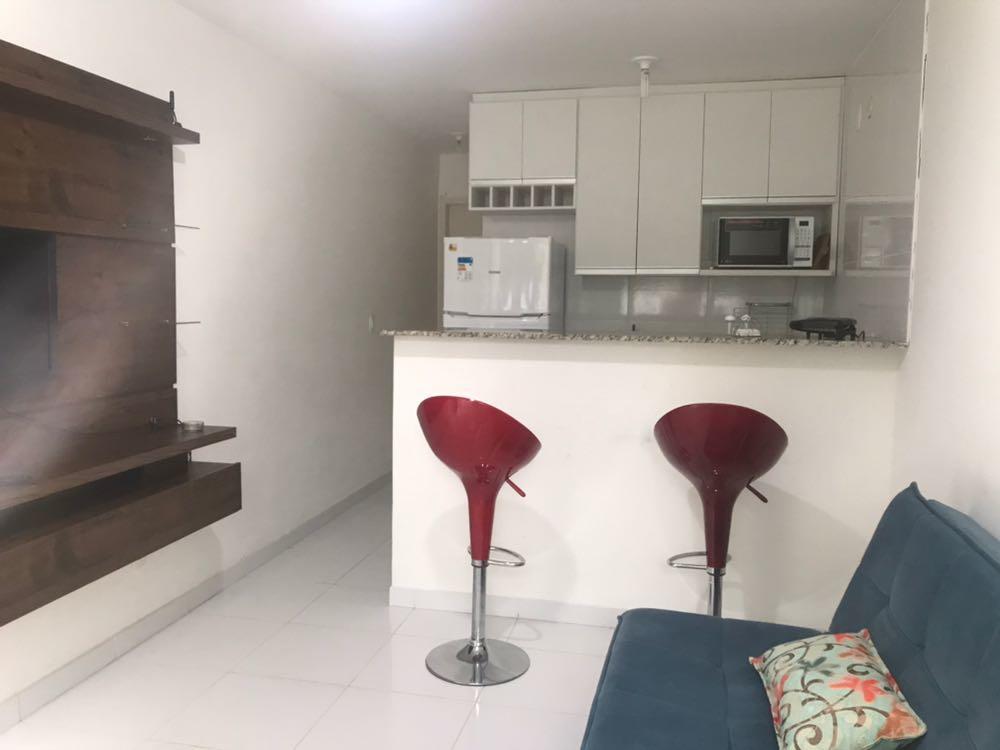 Apartament Flat Eco Flora Angra dos Reis Zewnętrze zdjęcie