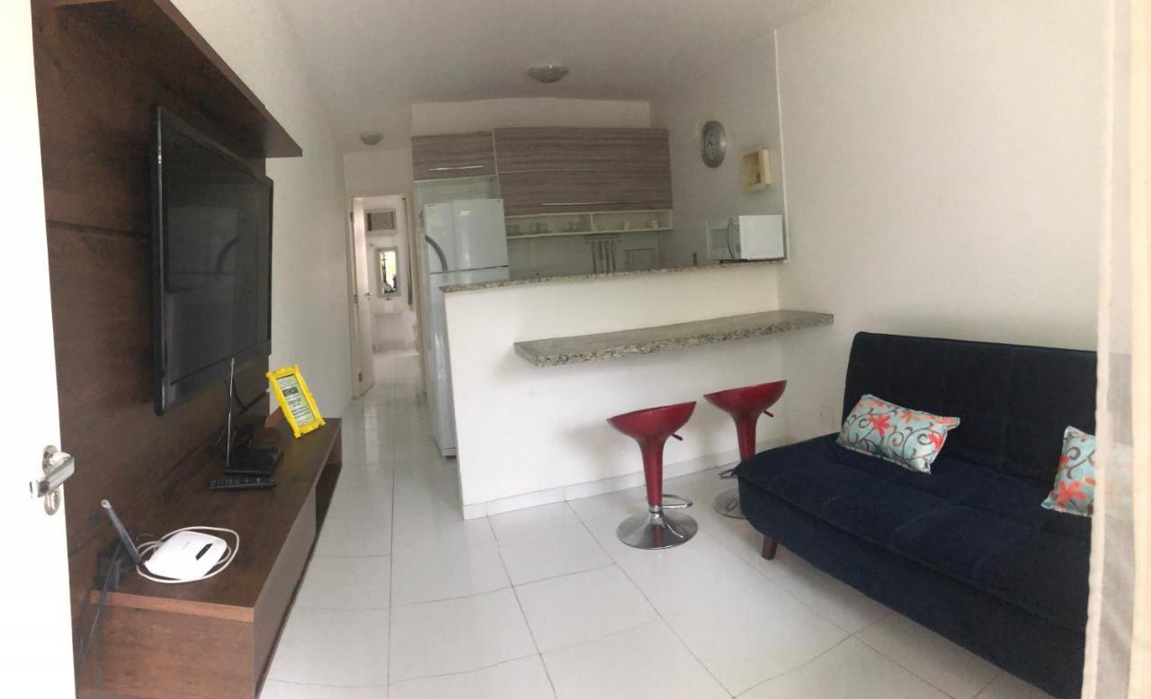 Apartament Flat Eco Flora Angra dos Reis Zewnętrze zdjęcie