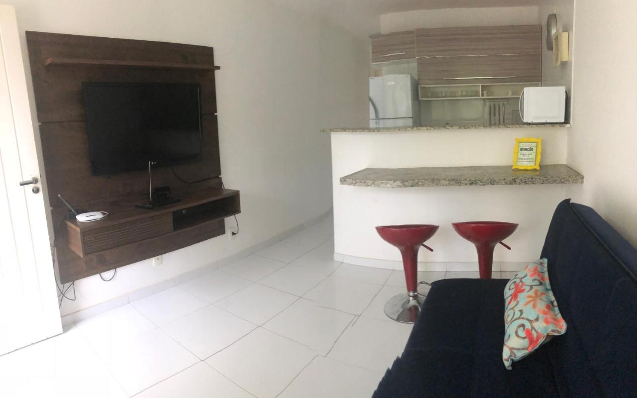 Apartament Flat Eco Flora Angra dos Reis Zewnętrze zdjęcie