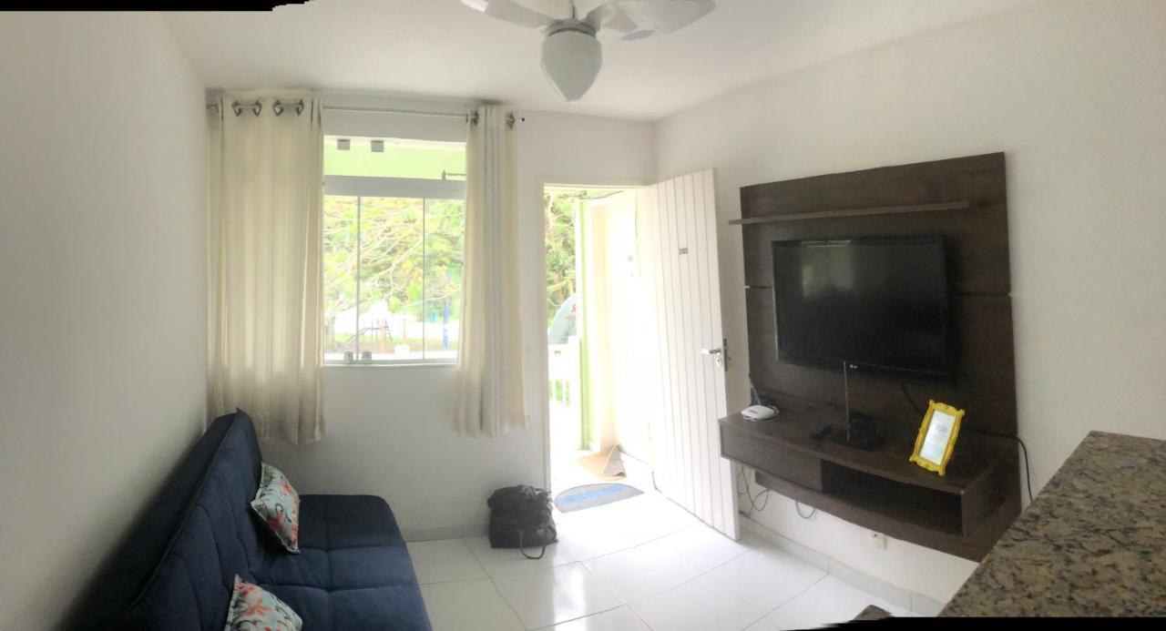 Apartament Flat Eco Flora Angra dos Reis Zewnętrze zdjęcie