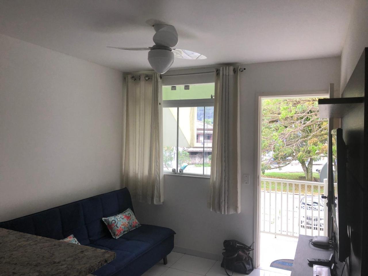 Apartament Flat Eco Flora Angra dos Reis Zewnętrze zdjęcie