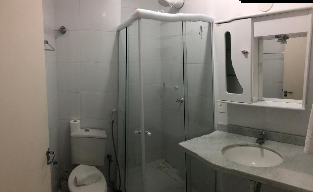 Apartament Flat Eco Flora Angra dos Reis Zewnętrze zdjęcie