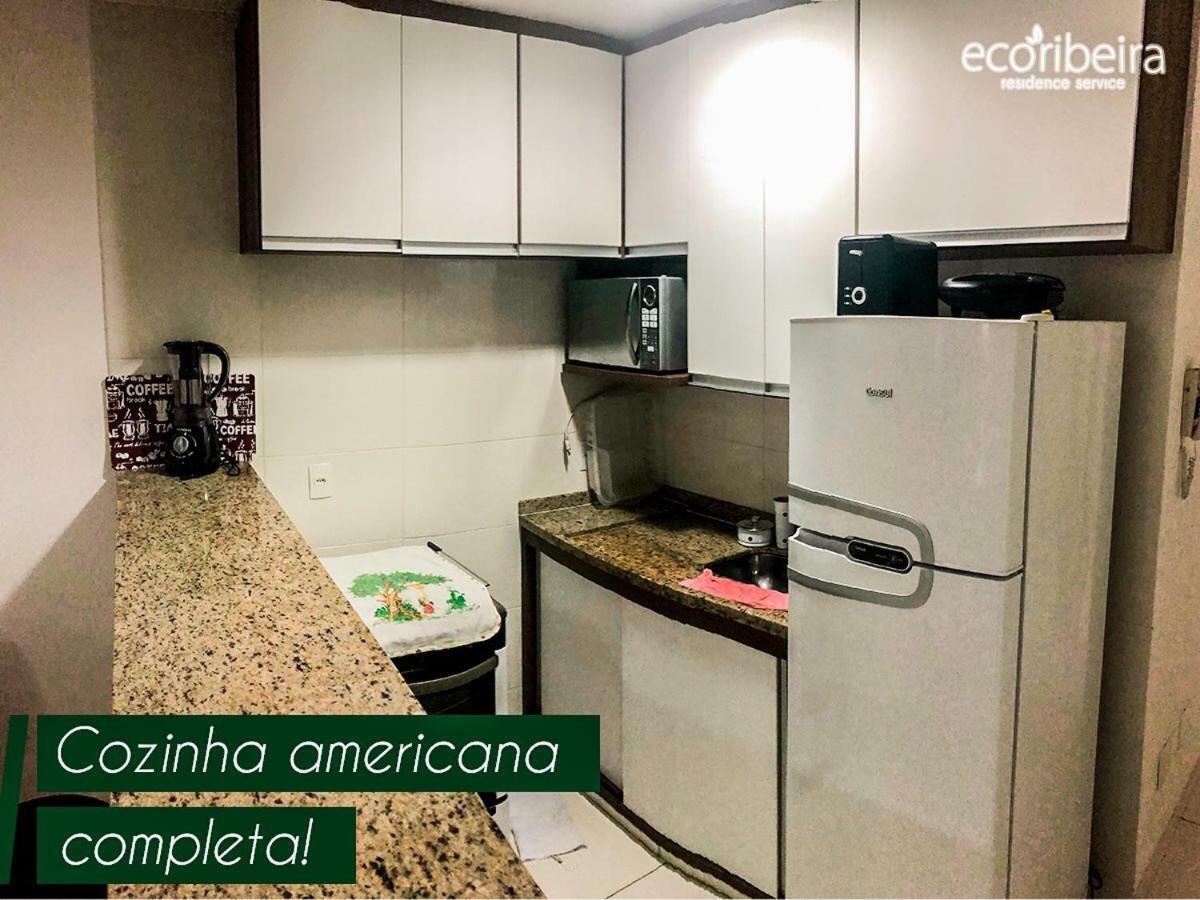 Apartament Flat Eco Flora Angra dos Reis Zewnętrze zdjęcie